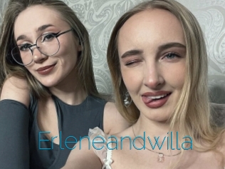 Erleneandwilla