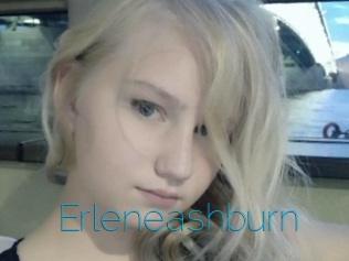 Erleneashburn