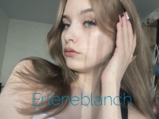 Erleneblanch