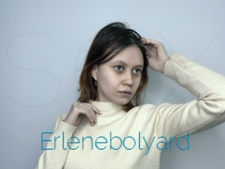 Erlenebolyard