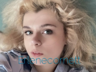 Erlenecornett