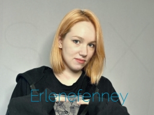 Erlenefenney