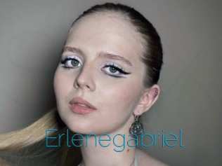 Erlenegabriel