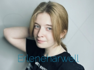 Erleneharwell