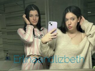 Erlinaandlizbeth