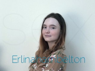 Erlinahambelton