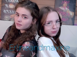 Erlineandmaxine