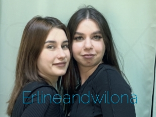 Erlineandwilona