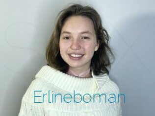 Erlineboman