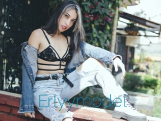 Erlyymodel