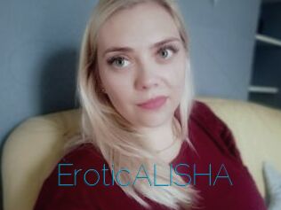 EroticALISHA