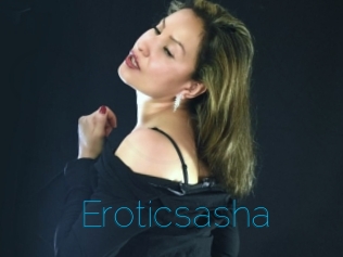 Eroticsasha