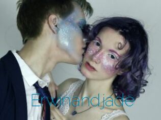 Erwinandjade