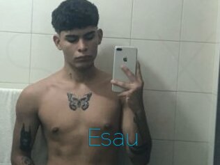 Esau