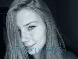 EscorpioWilss