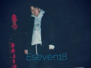 Eseven18