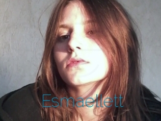 Esmaellett