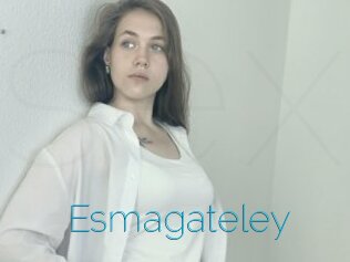 Esmagateley