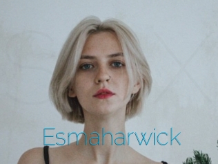 Esmaharwick