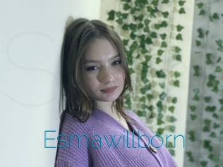 Esmawillborn