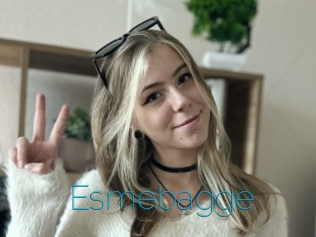 Esmebagge