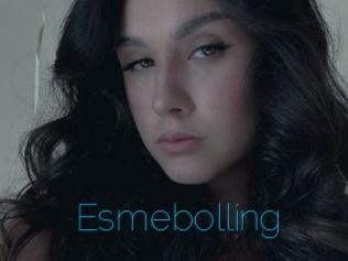 Esmebolling