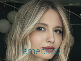 Esmecapell