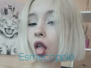 Esmecopple