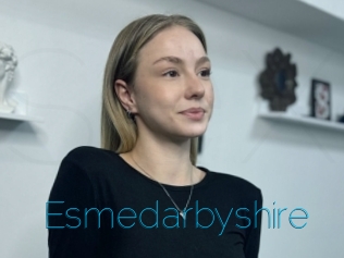 Esmedarbyshire