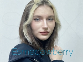 Esmedewberry