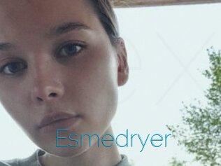 Esmedryer