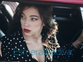 Esmeraldadiva