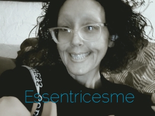 Essentricesme