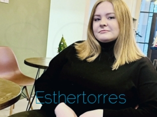 Esthertorres