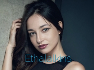 Ethalalkins