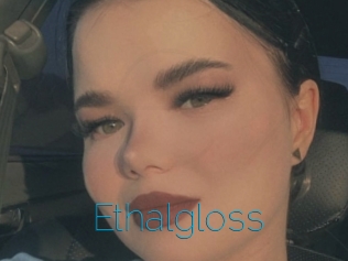 Ethalgloss