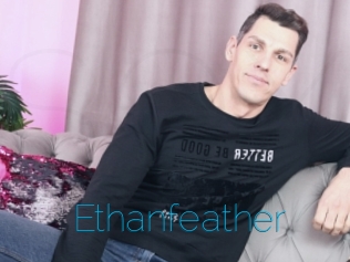 Ethanfeather