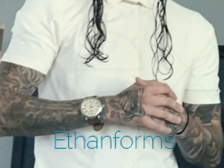 Ethanforms