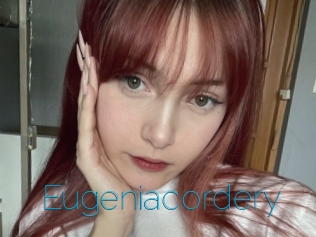 Eugeniacordery