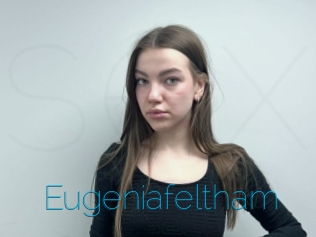 Eugeniafeltham