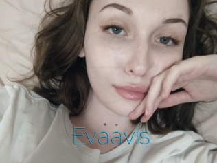 Evaavis