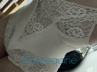 Evacoquine