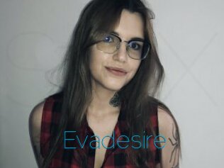 Evadesire