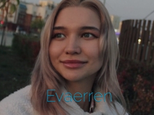 Evaerren