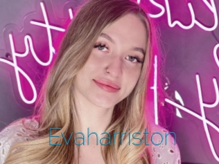 Evaharriston