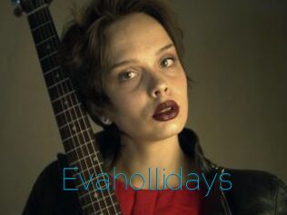 Evahollidays