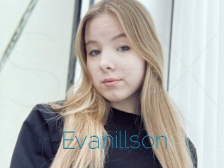 Evanillson