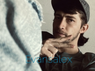 Evansalex