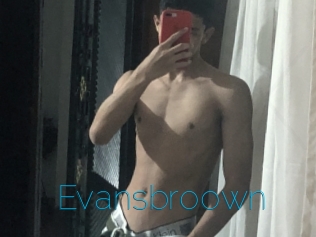 Evansbroown