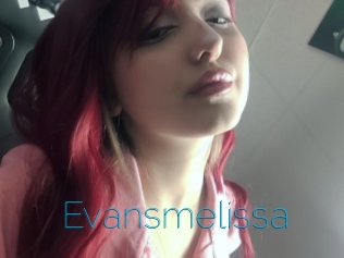 Evansmelissa